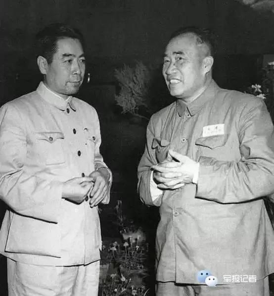 七律《怀念周总理》文/潘毅（图3）
