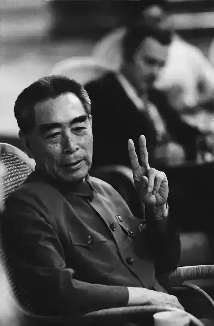 七律《怀念周总理》文/潘毅（图9）