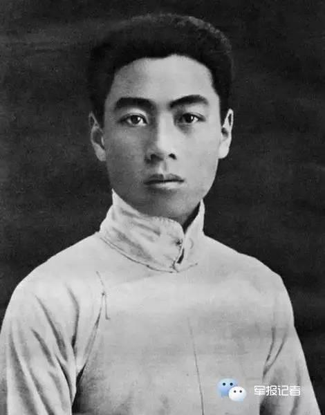 七律《怀念周总理》文/潘毅（图12）