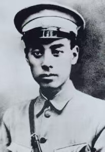海外头条：山抹微云，悼念周恩来（词三阙）海外头条（图8）