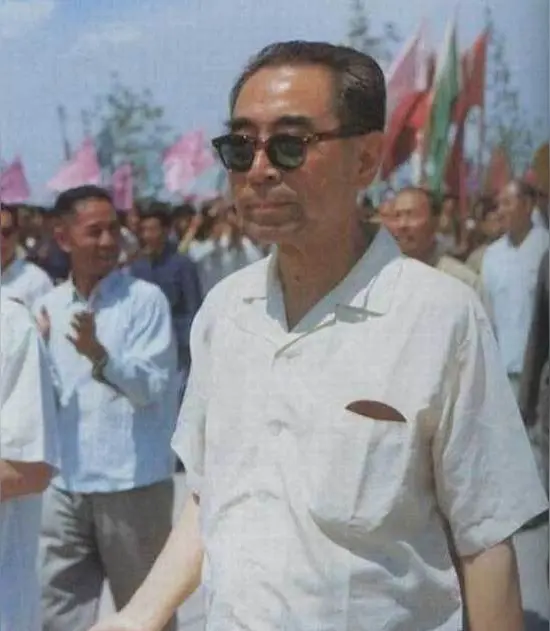 缅怀周总理格律诗词合集/中华诗艺社黑龙江分社【2025第028期】（图12）