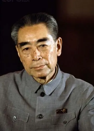 缅怀周总理格律诗词合集/中华诗艺社黑龙江分社【2025第028期】（图10）