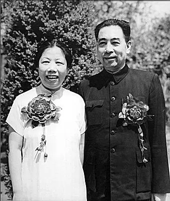 缅怀周总理格律诗词合集/中华诗艺社黑龙江分社【2025第028期】（图6）