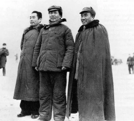 缅怀周总理格律诗词合集/中华诗艺社黑龙江分社【2025第028期】（图15）