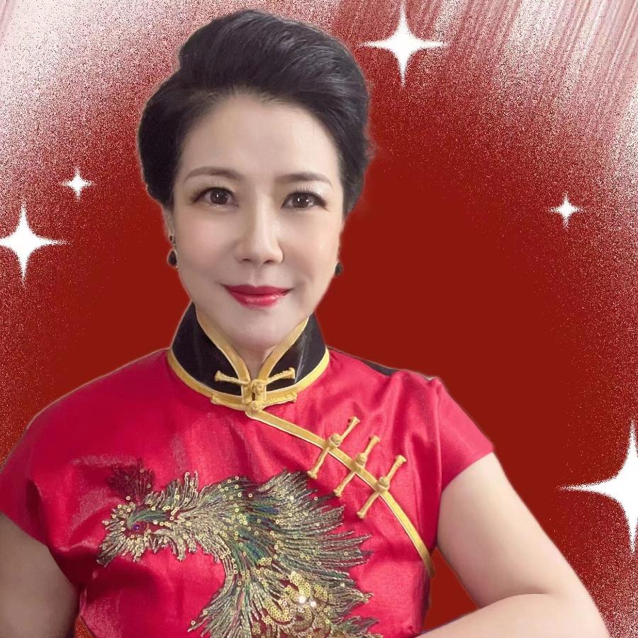 潘幽燕：《寒凝的腊梅》铁石朗诵｜海外头条（图6）