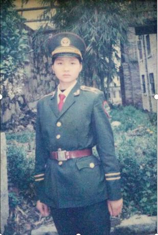 华服逐梦人:王静的礼仪华章(图7)