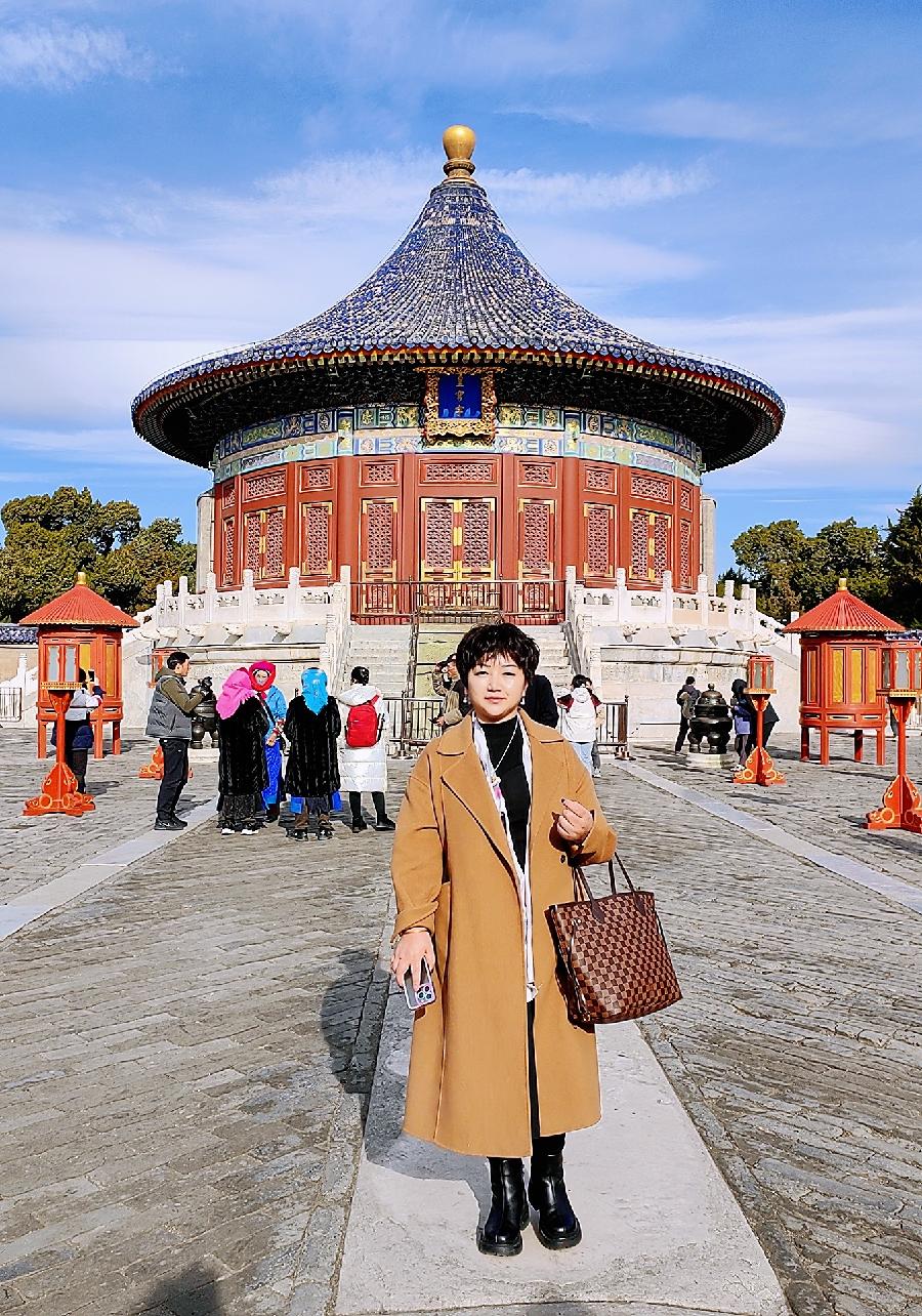 火凤凰：静月精美（日本）朗诵《与母亲下象棋》外一首｜海外头条（图7）