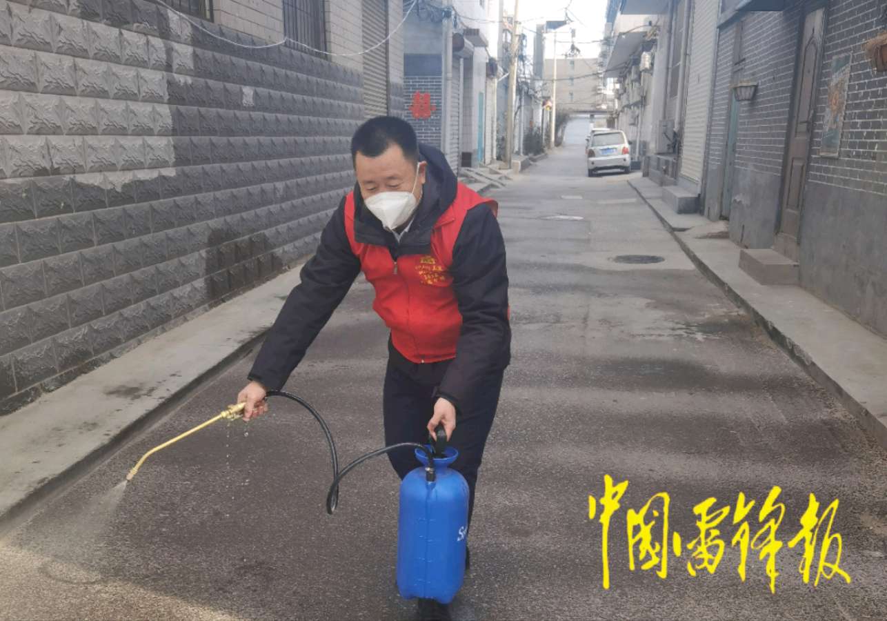 身边榜样 || 英雄之光，照亮正义之路——陆建楼的不凡人生（图5）