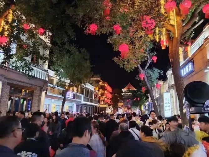 【新诗大观】邢台有座好南关||文/朱增江（图3）