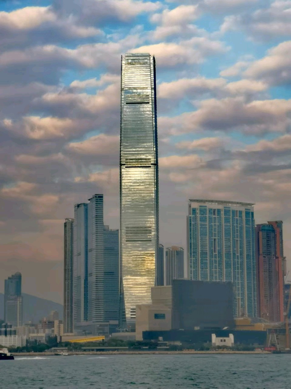 中山公园漫步/磊怀（图2）