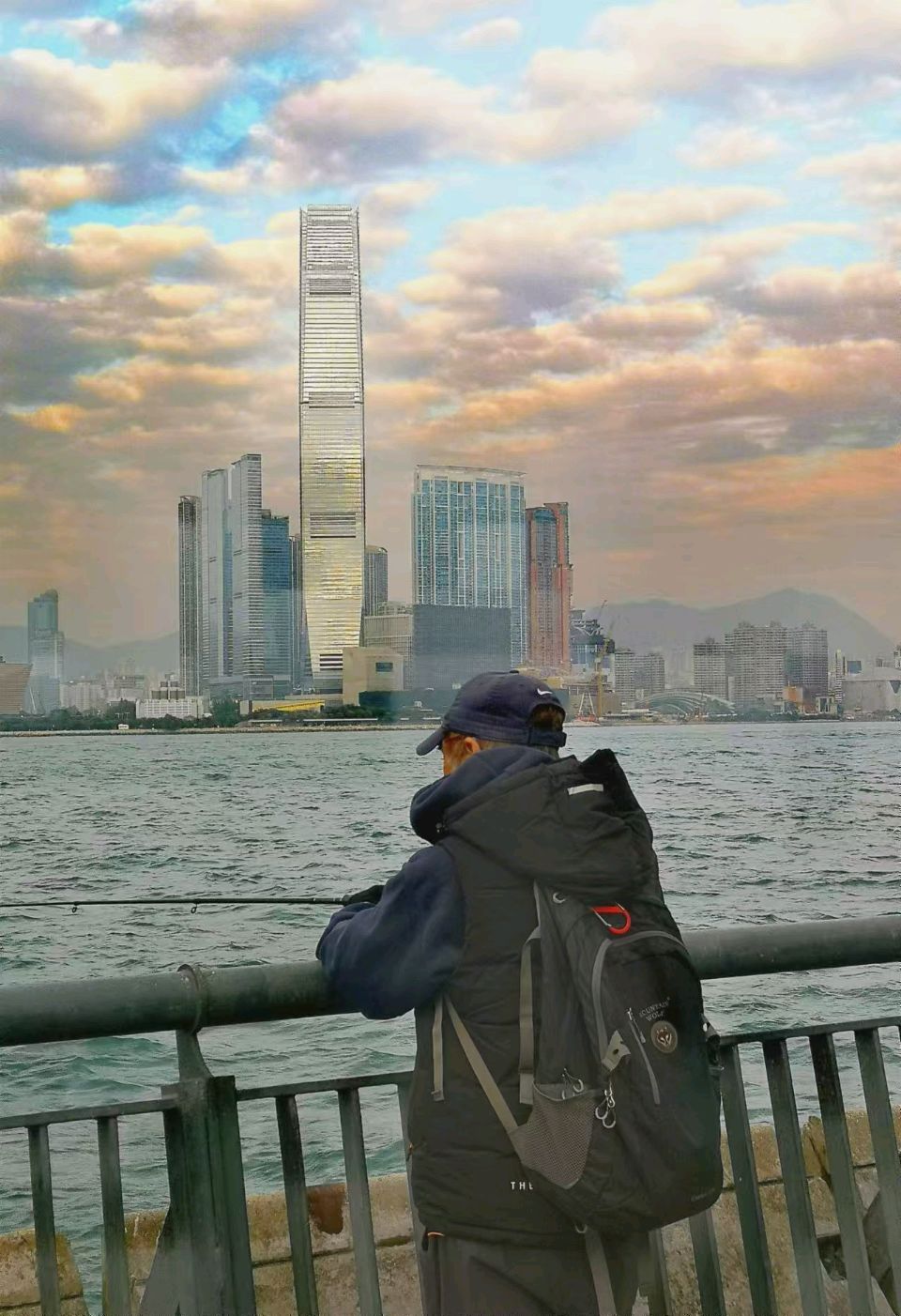 中山公园漫步/磊怀（图13）