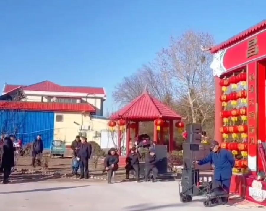 【北京头条】分享（山东诸城）优秀诗人孙健友老师《中华千强昌城镇》请欣赏（图7）