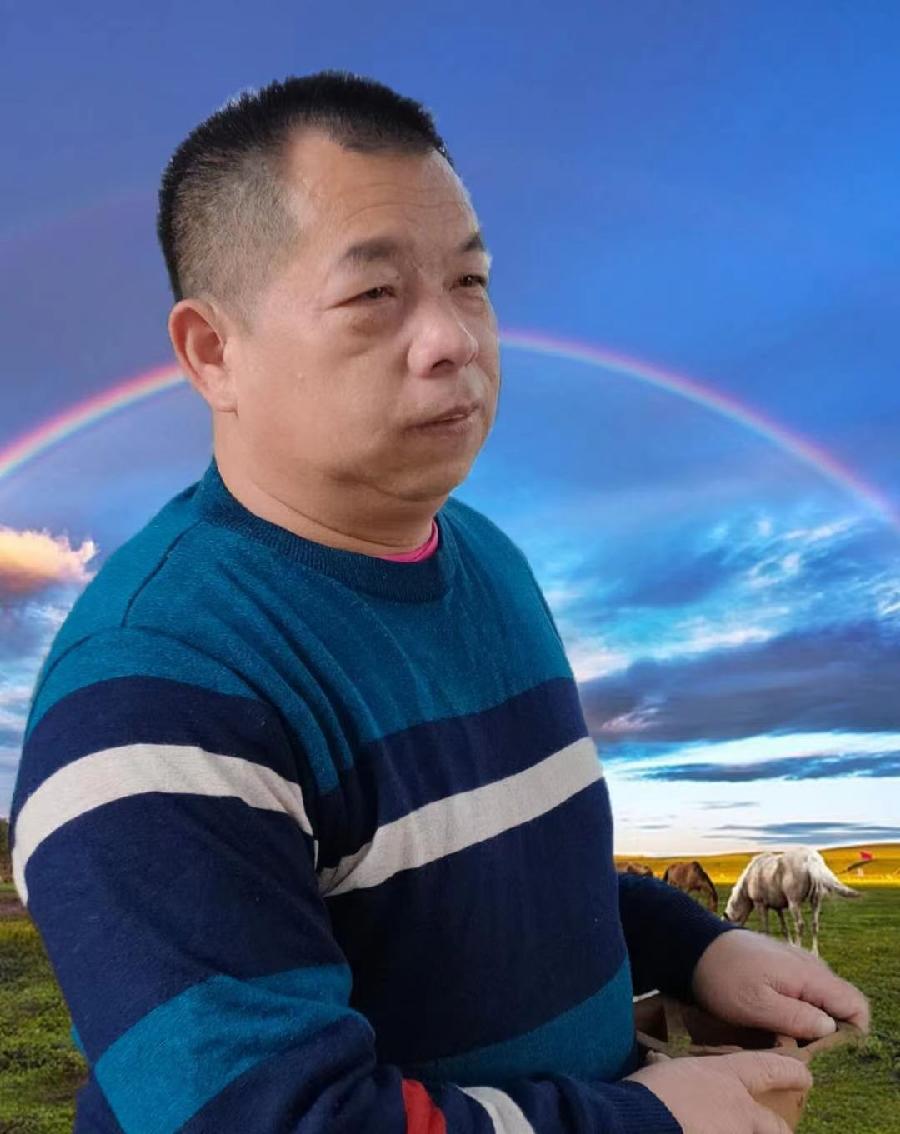 【九月茶韵文学诗社】2025—004《一个行走在声音世界里的女诗人》作者/碧云天 主播/小丽花 编辑制作/刘林丽(图13)