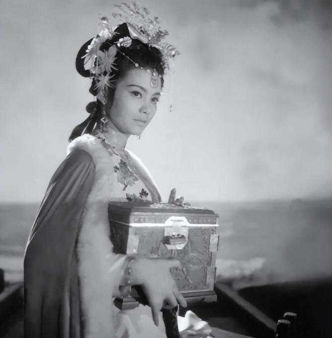 ［巾帼诗人］读杜十娘有感//文/雨佳（图2）