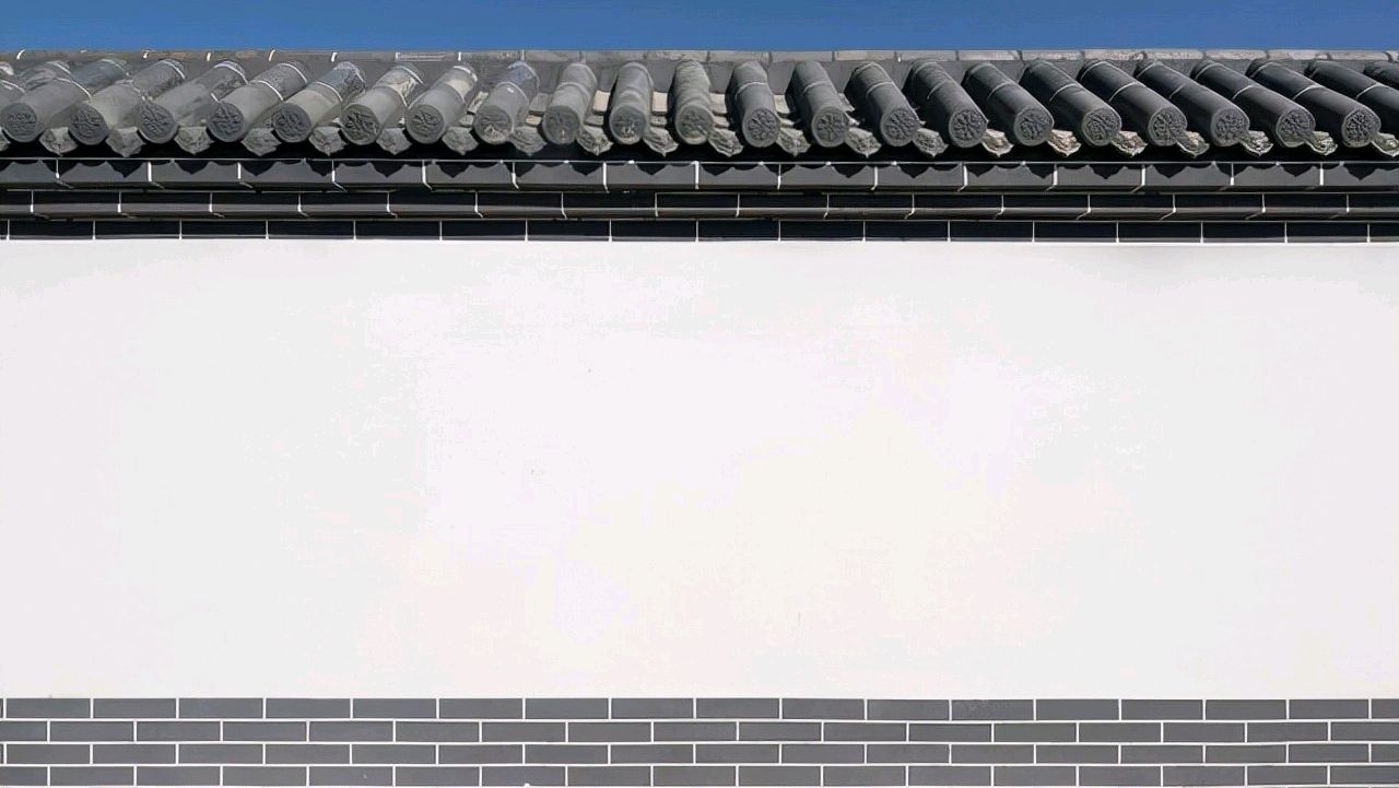 青砖汉瓦留乡愁～文||邹隆辉（图14）