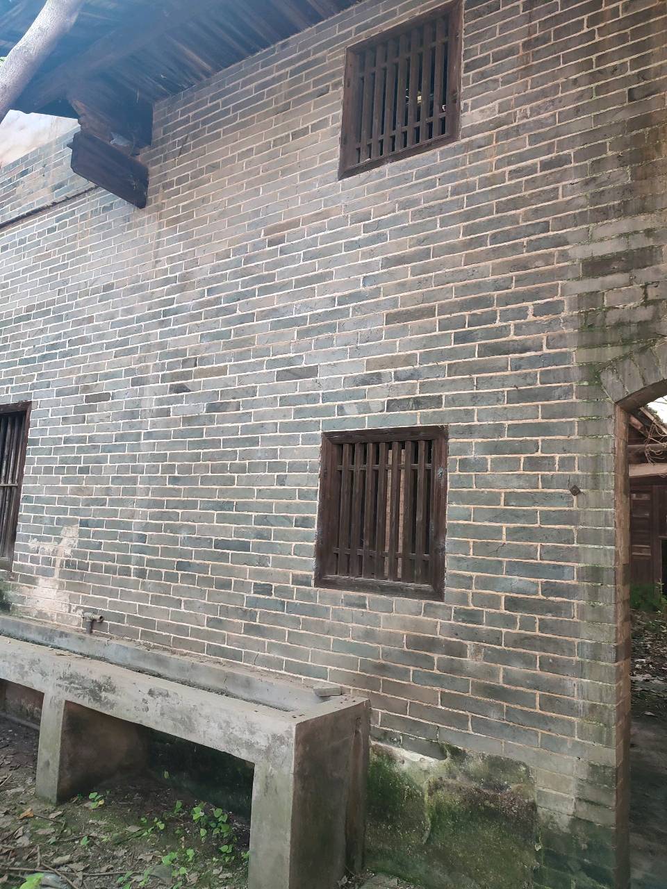 青砖汉瓦留乡愁～文||邹隆辉（图17）