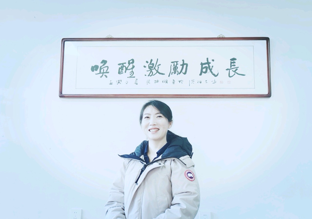 实达大先生崔娟：实践落实“三标课堂”带给我的感悟和收获（附宋文静点评）（图2）