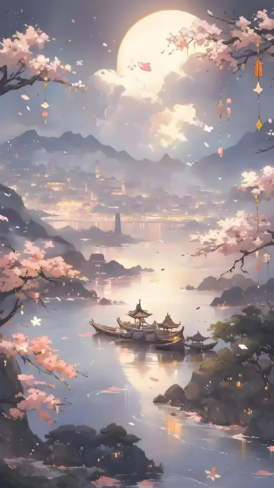 飞星传恨：《忆江南》海外头条（图7）