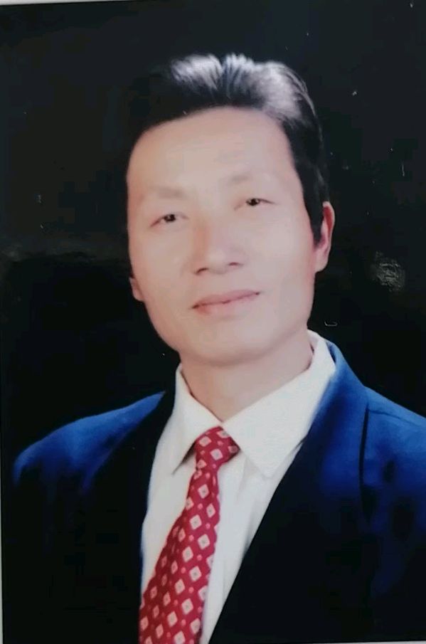 画家史治科(国花轩主人)现代诗专辑(图14)