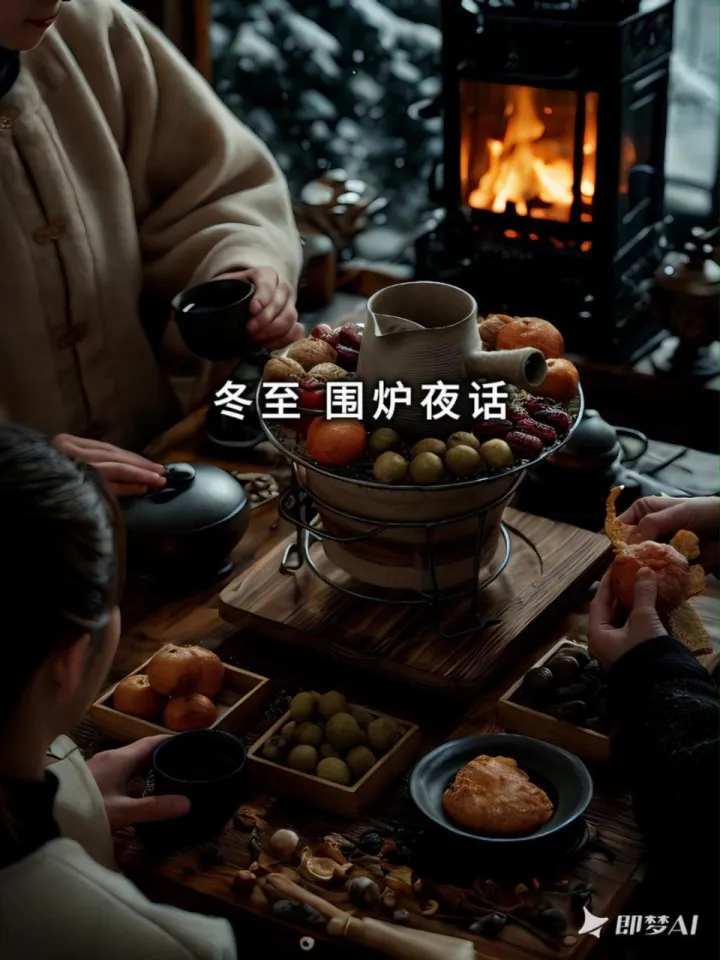 【国风燕赵诗社】内蒙古诗人李爱忠老师冬韵集锦与知音共享!(一)(图21)