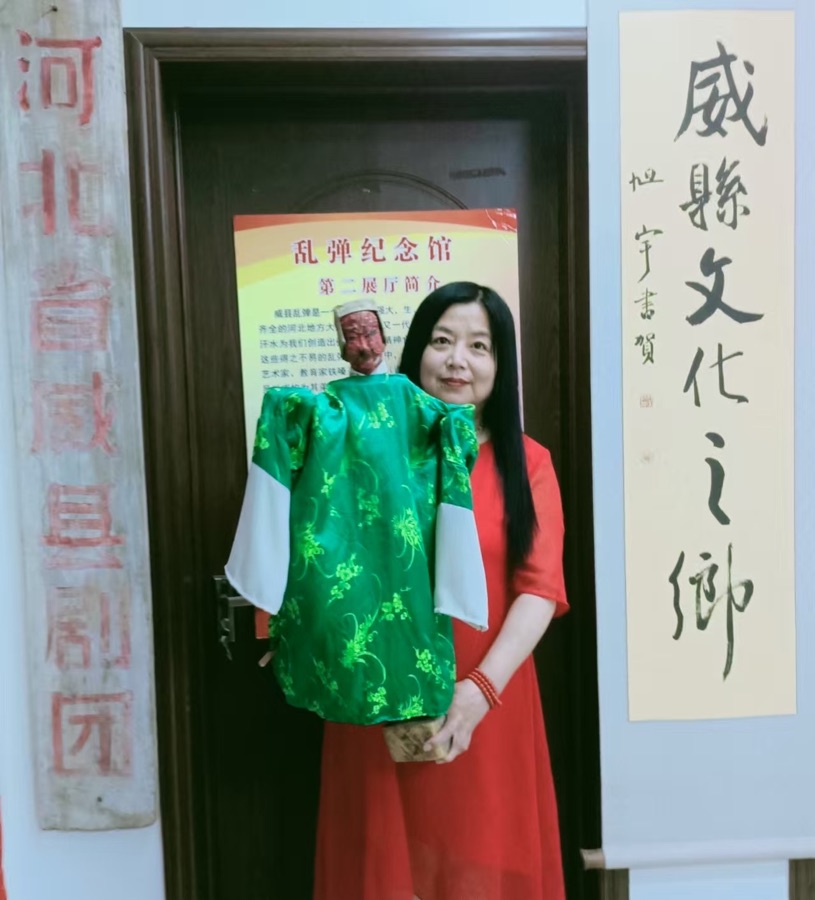 【新诗大观】抽中上上签||文/李宁（图4）