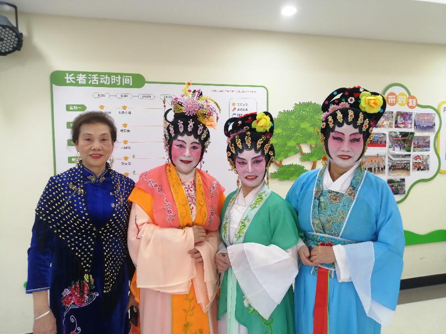 粤韵迎新春，松鹤益延年（图7）