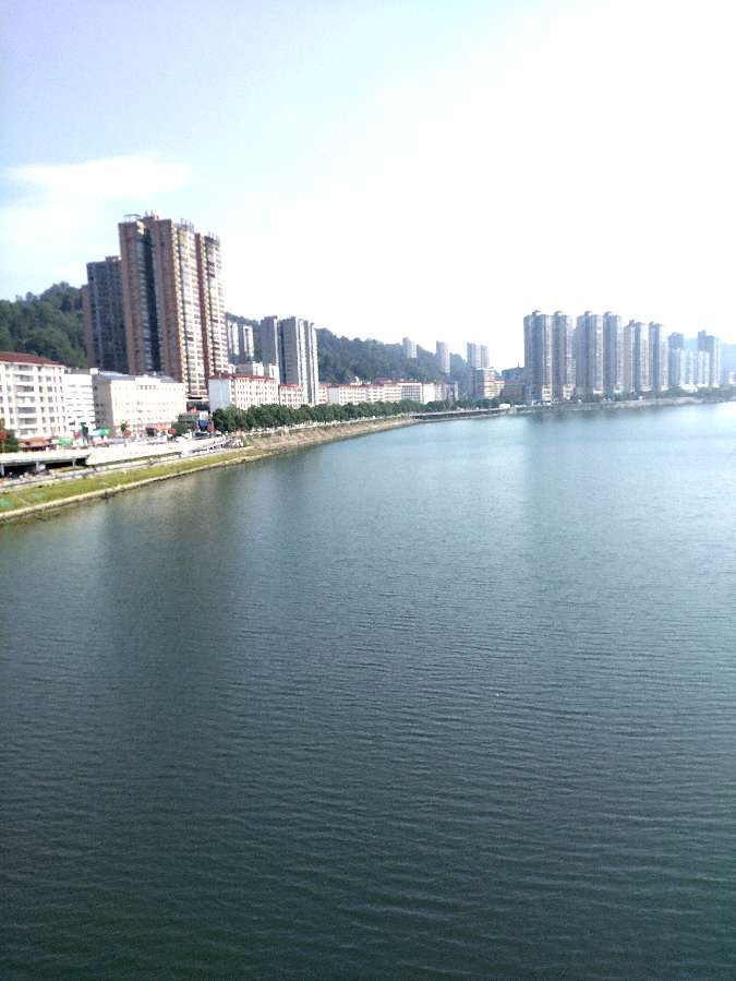 世界战火纷飞，中国岁月静好（图7）