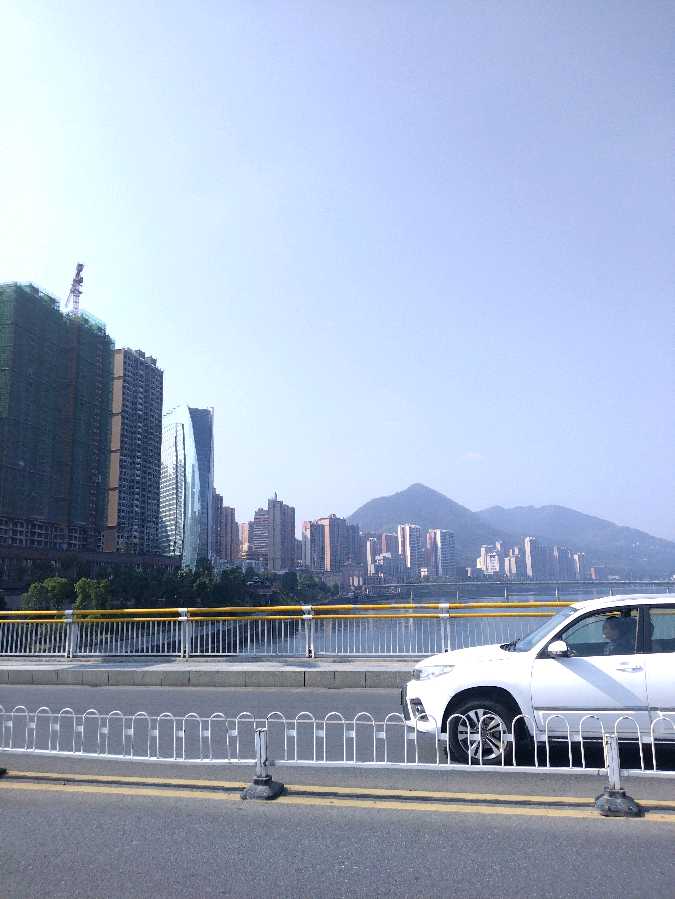 世界战火纷飞，中国岁月静好（图6）