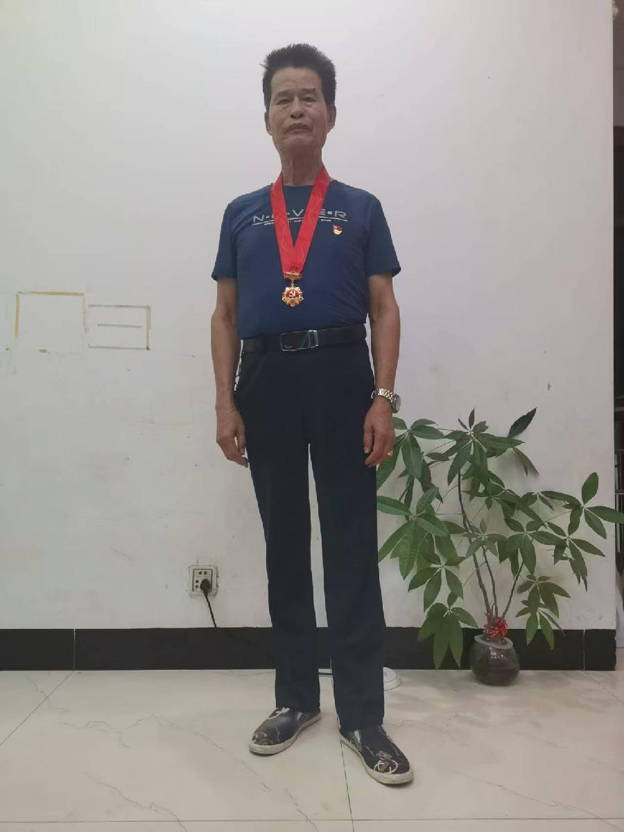 林金洪格律诗选成语藏头诗专集（一）/中华诗艺社黑龙江分社【2025第044期】（图6）