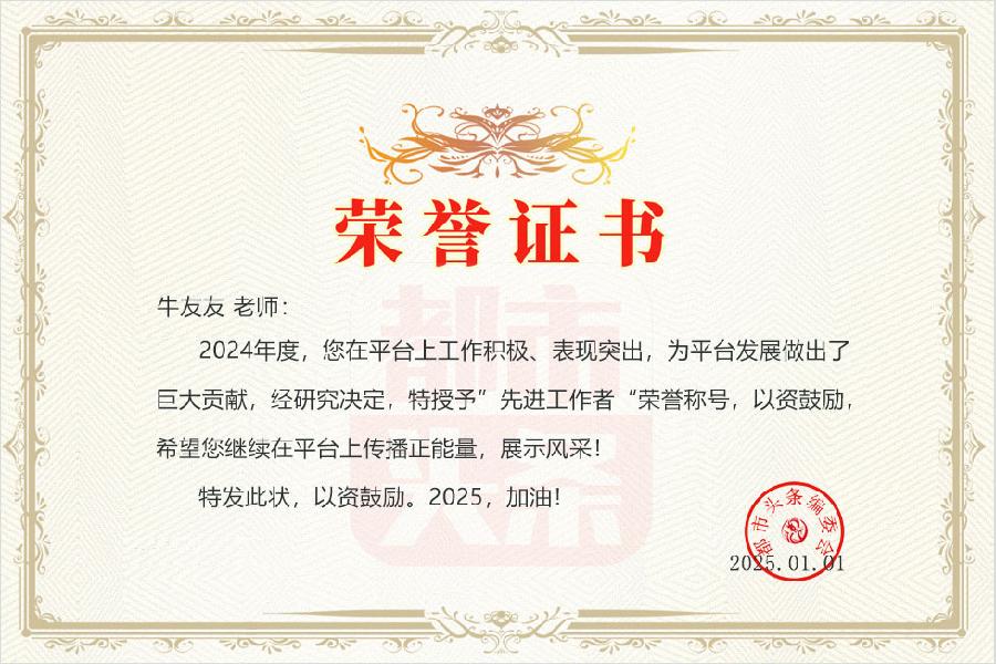 都市头条海外头条2024年度先进工作者推荐（图34）