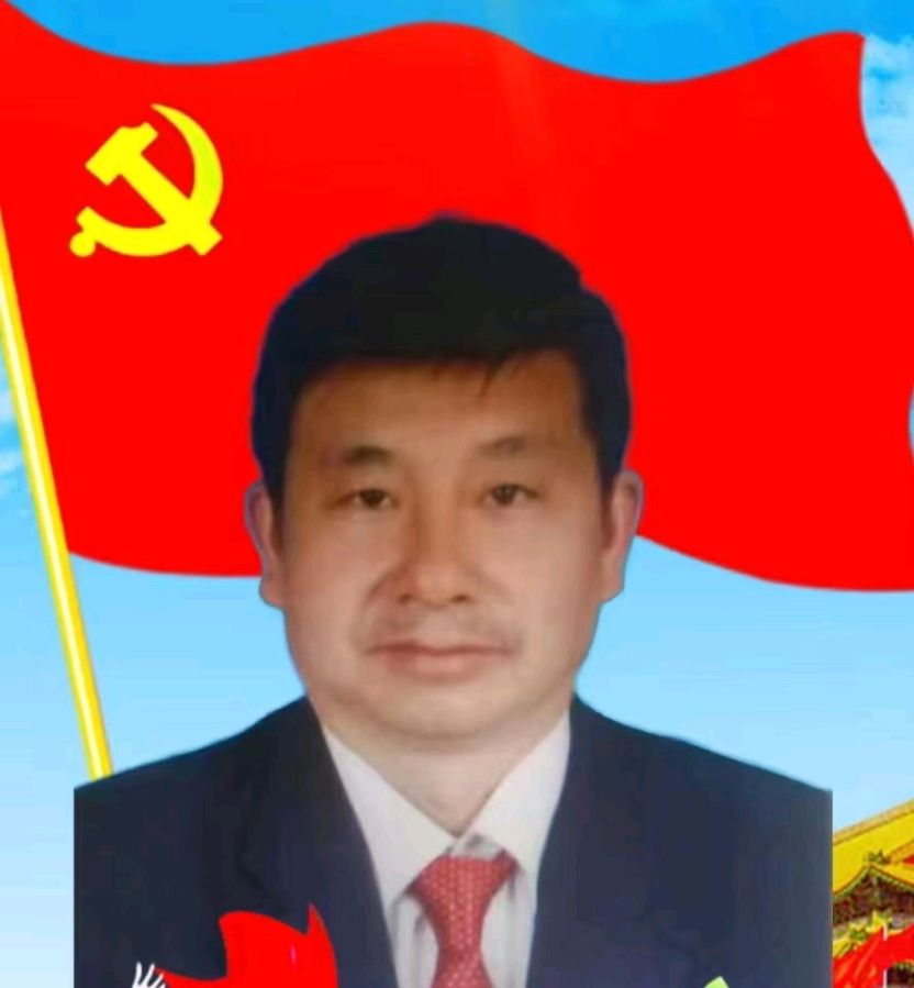 刘正富作品