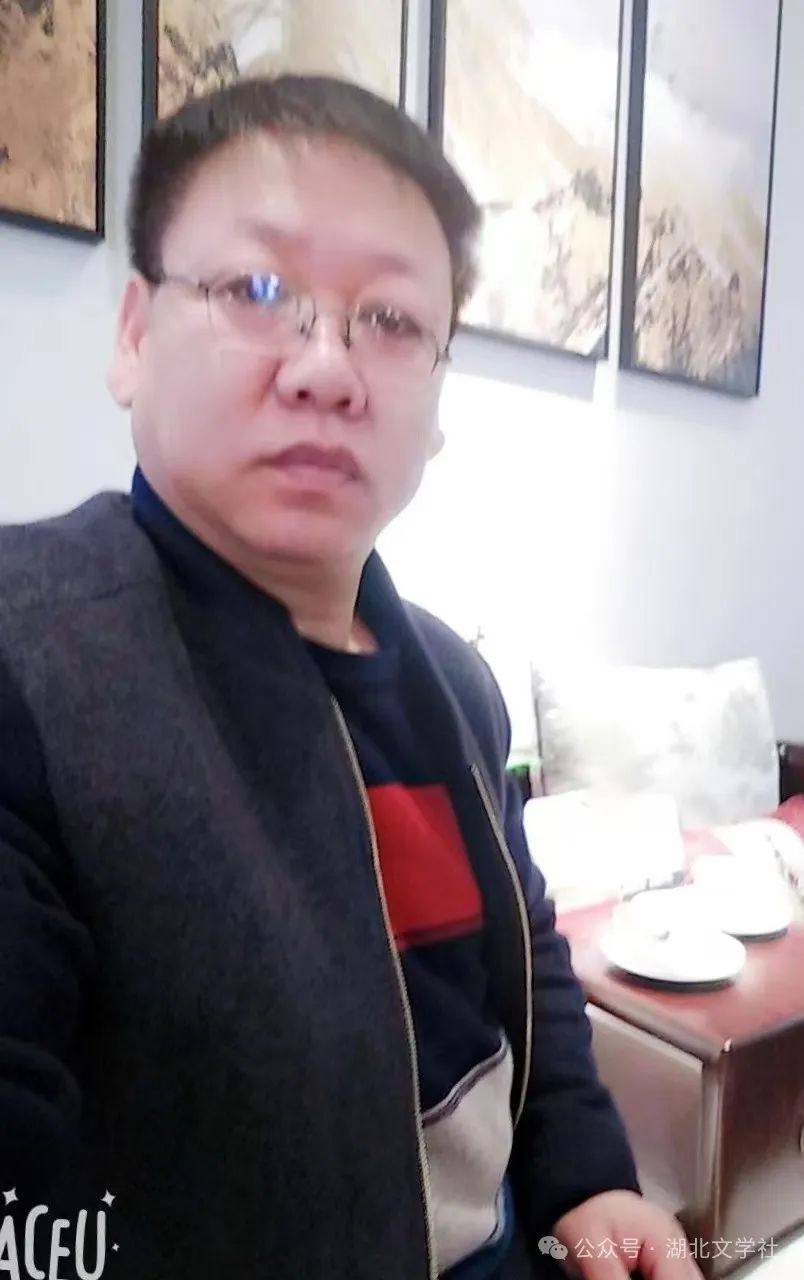 【九月茶韵文学诗社】2025—006期《故乡，心灵的归宿》作者/赵志斌 主播/阿梅 编辑制作/刘林丽（图9）