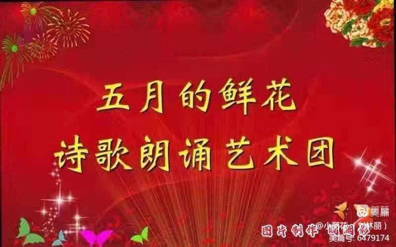 【九月茶韵文学诗社】2025—006期《故乡，心灵的归宿》作者/赵志斌 主播/阿梅 编辑制作/刘林丽（图2）