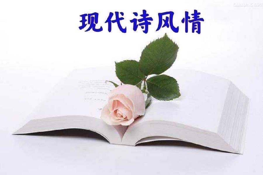 东渡诗社：一月刊（总期第五十六期）2025年｜海外头条（图7）