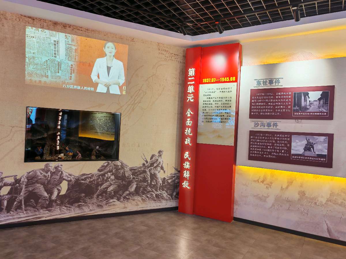李靖水：根植文化沃土，绽放校园文学之花（图6）
