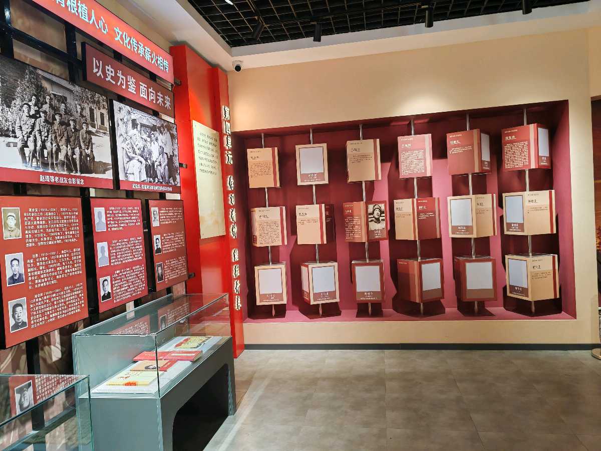 李靖水：根植文化沃土，绽放校园文学之花（图10）