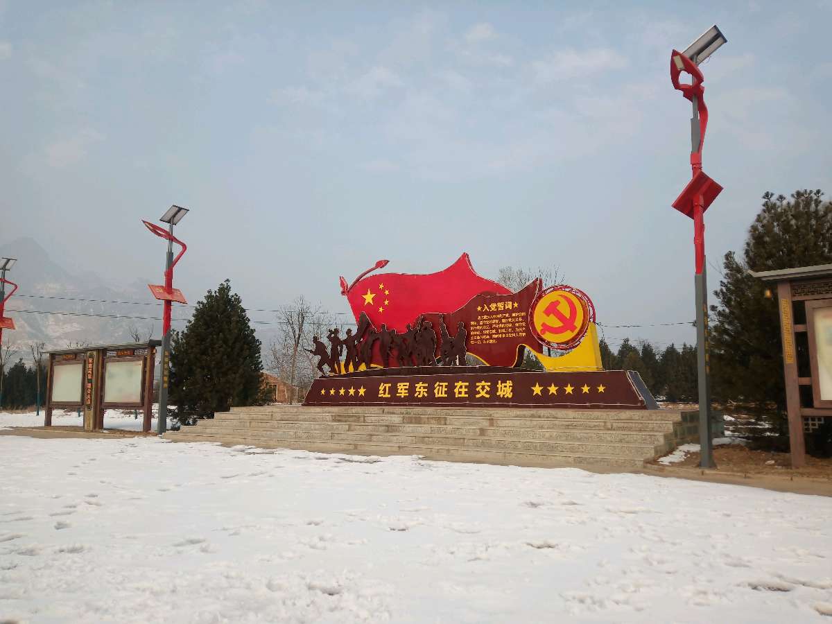 李靖水：根植文化沃土，绽放校园文学之花（图14）