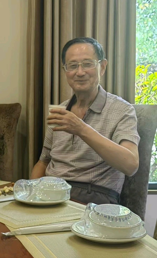 曹海生诗词欣赏六首