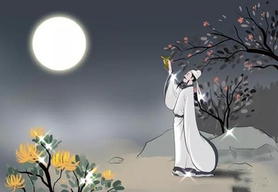 三行诗十八首：作者||金国民｜海外头条（图14）