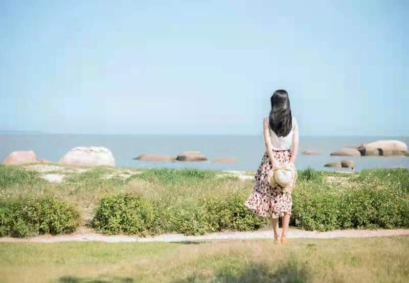 汪志成：《与诗相守》朗诵：琪琪~海外头条（图6）