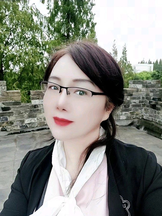 《我是光》作者/碑林路人 主播/配乐/紫金茉莉 主编/胡琴（图3）