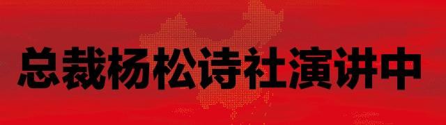 诗家创刊登鸿音女士作品主编杨松（图31）