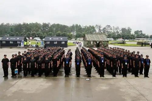❼【散文】从军之路之三 《难忘我的老连长周世平》第十章 黑竹训练场·作者:强军/陕西宝鸡(图4)