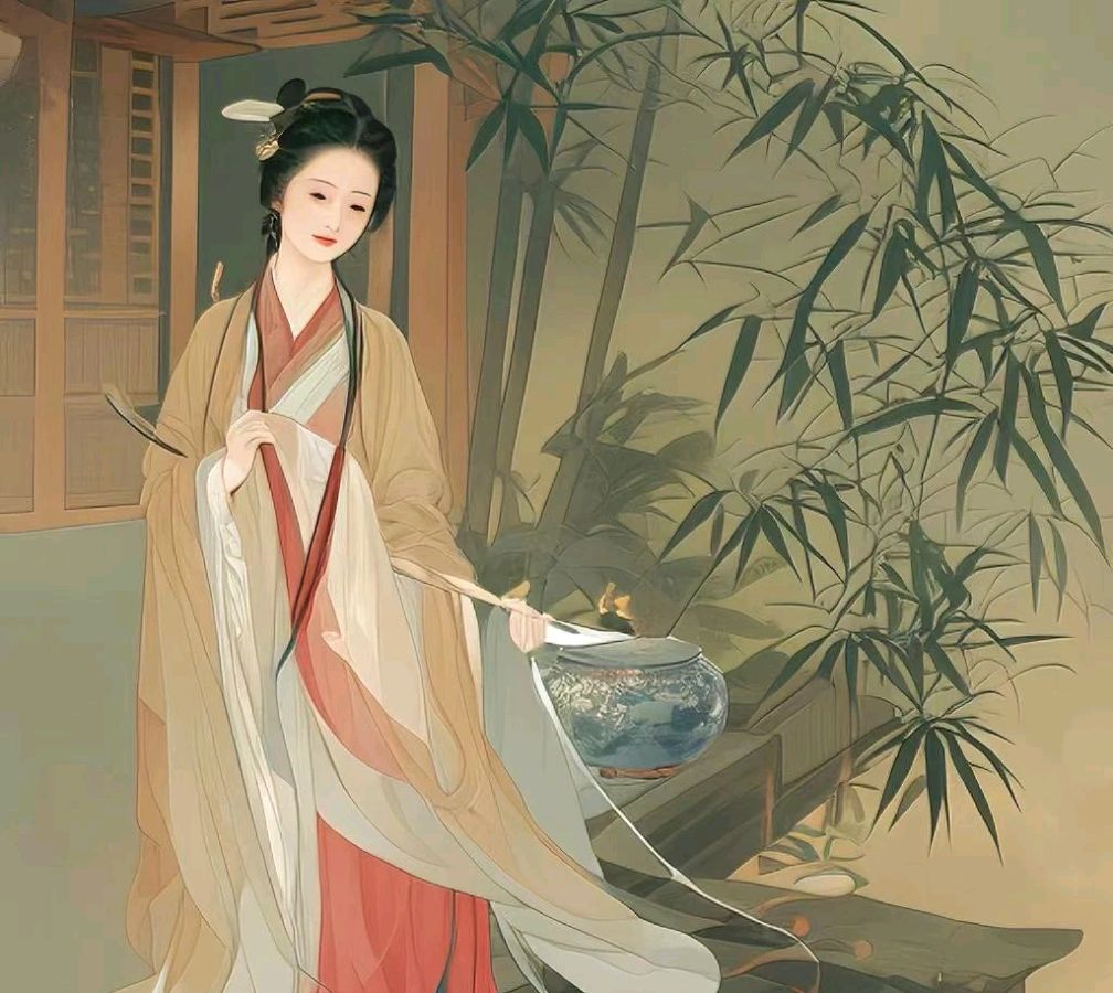 国风吉林社诗李静（潺潺流水 丹东）格律诗词专辑2025年第一期【总第六期】—北京头条（图8）