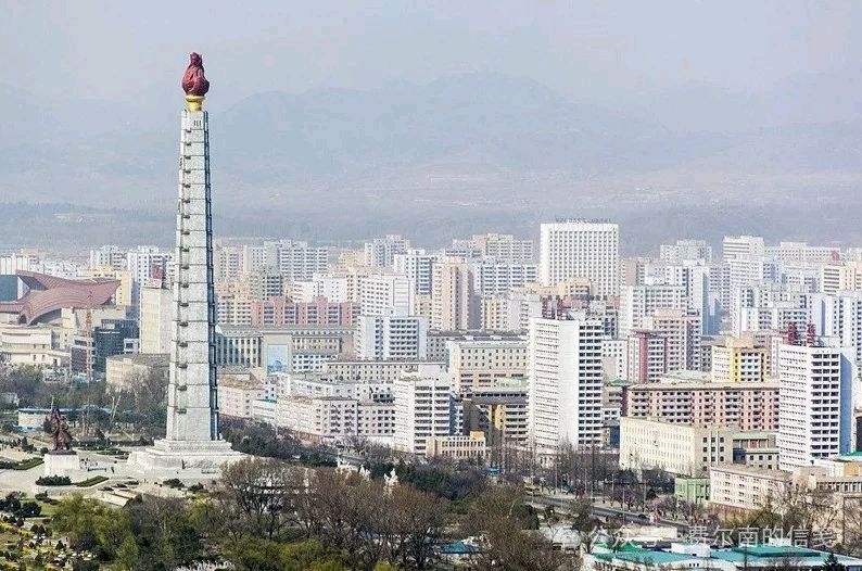 《 朝 鲜 》吉耀国（吉林）（图3）