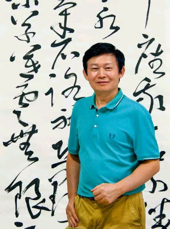 高歌一曲扬千古 乐道三章表寸心∥世界网络都市头条斑斓闪烁一页∥2024年桂林漓江诗书画社推荐优秀综述∥都市头条第228期∥书法江湖第20期(图106)