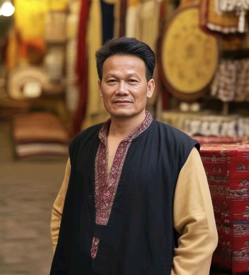 高歌一曲扬千古 乐道三章表寸心∥世界网络都市头条斑斓闪烁一页∥2024年桂林漓江诗书画社推荐优秀综述∥都市头条第228期∥书法江湖第20期(图113)