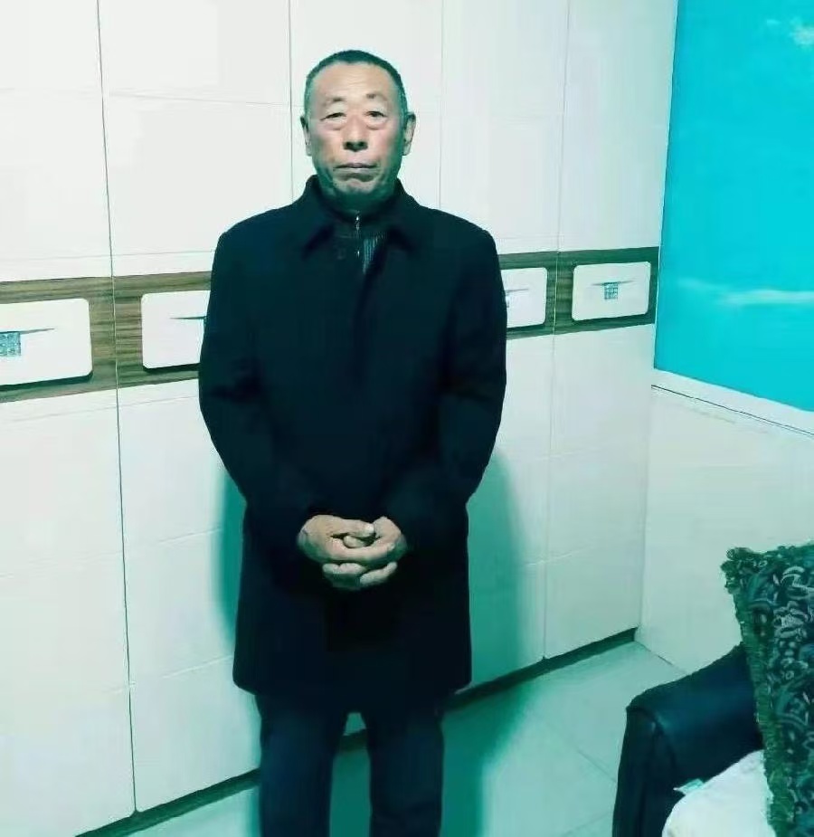 诗恋白沙滩：作者/王世君-朗诵/王万琴祝《巳巳如意，生生不息》海外头条春节联欢晚会圆满成功！（图6）