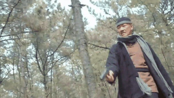 【仿古体新诗·英雄马占山】文/江帆 主播′/解说小美（图6）