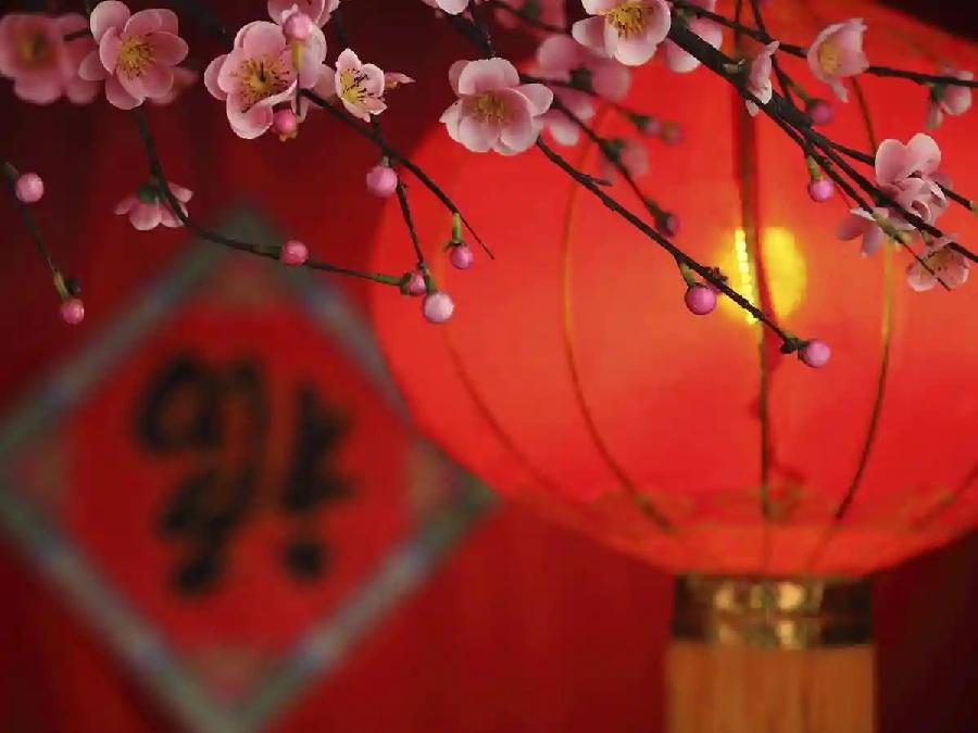 年味是什么：作者/周峰-朗诵/菊花｜海外头条（图7）